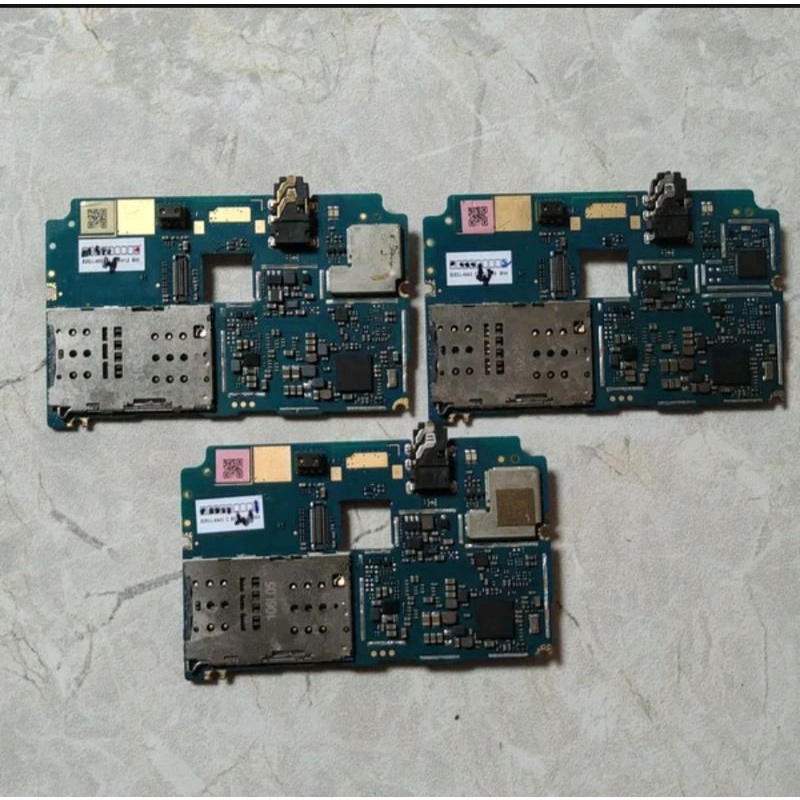 Mesin asus zenfone 3 max zc520tl x008da mati hanya nyala led