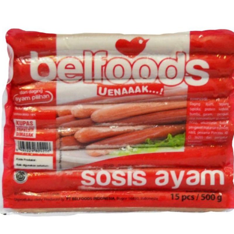 

belfoods
