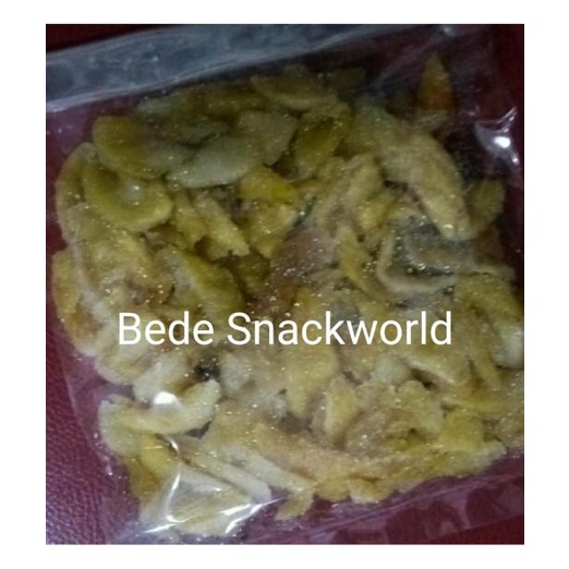 

Manisan Mangga Maleman Mon2