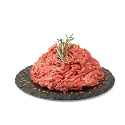 

[AUSTRALIA] Fresh Grass Fed Beef - Minced