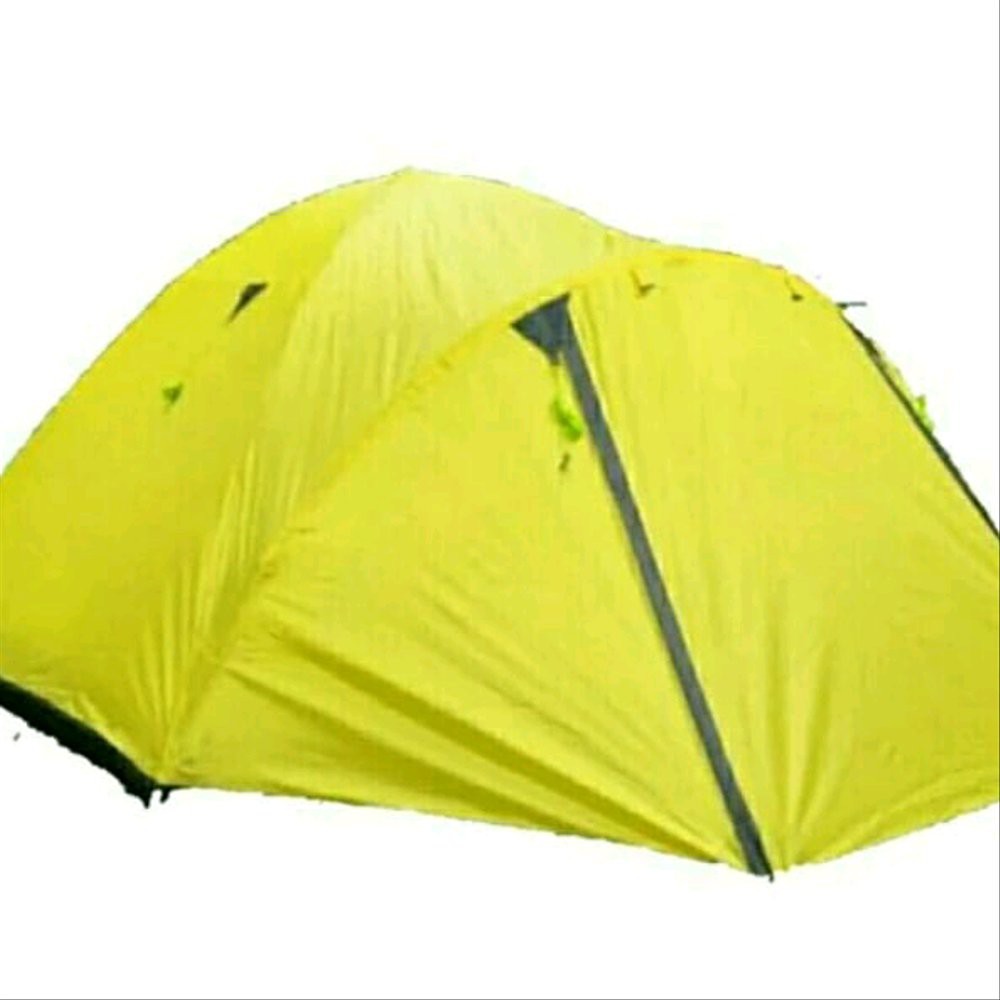 Tenda Camping Great Outdoor Java 4 Pro