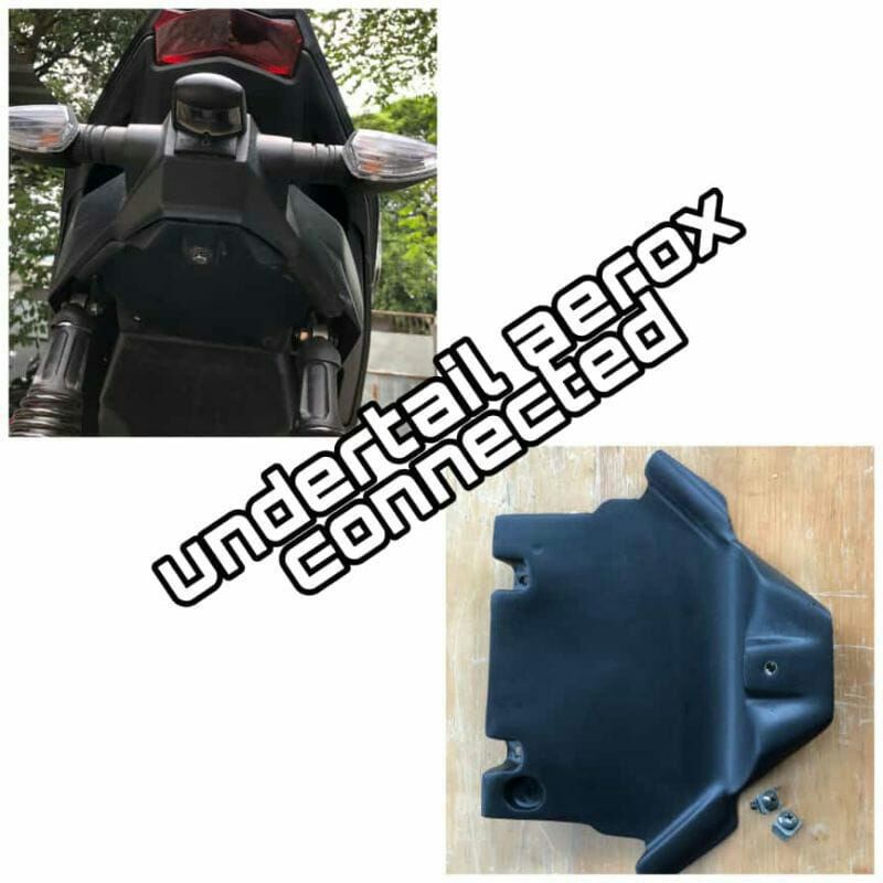 UNDERTAIL YAMAHA AEROX