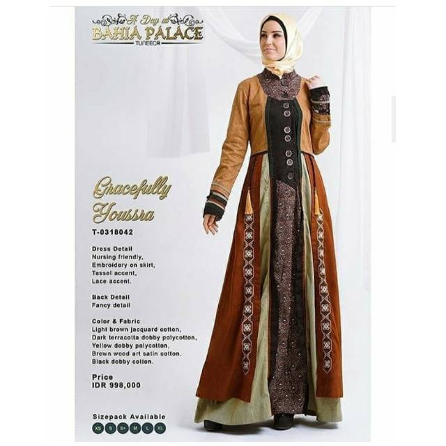 Tuneeca bahia palace