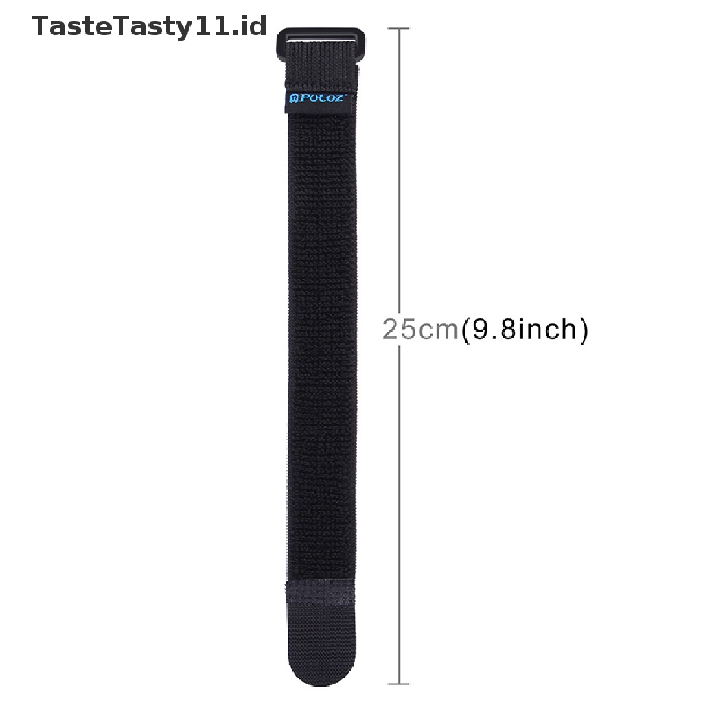 (TasteTasty) Strap Pergelangan Tangan Bahan Nilon Untuk Remote Control GoPro HERO SJ4000