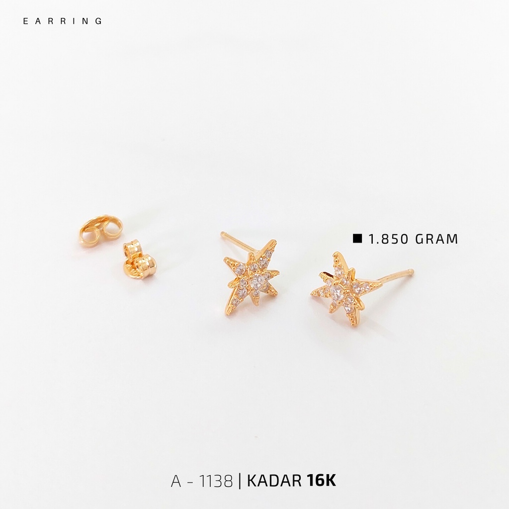 ANTING THINKERBELL-FASHION WANITA