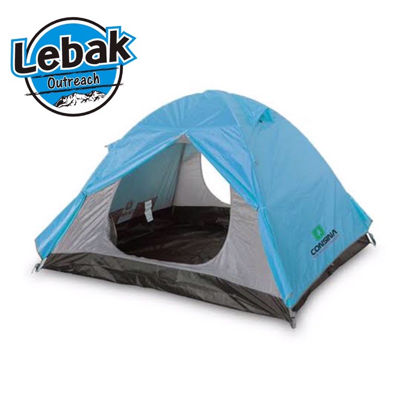 Tenda Consina Kathmandu-4