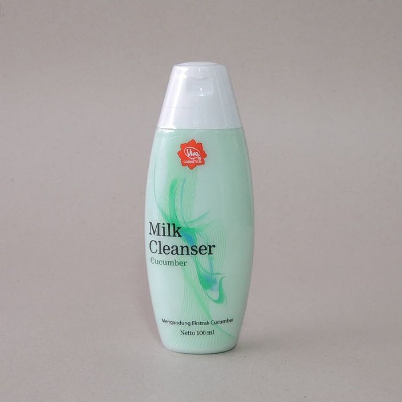 Viva Milk cleanser susu pembersih muka