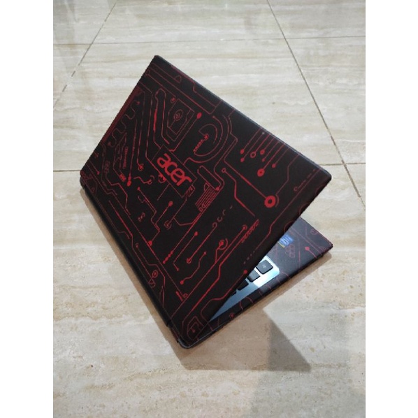 Laptop Acer V5 431 Intel i3 gen2