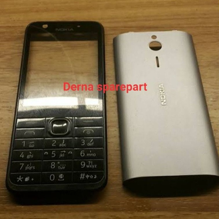 Chasing  kesing Nokia N 230 RM 1172