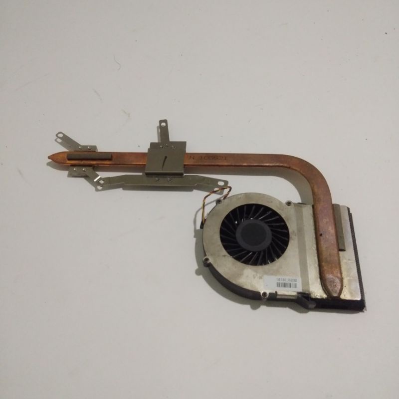 Heatsink fan Kipas Laptop MSI cx420 CX420