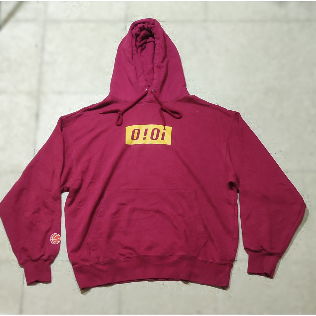 5252 by oioi Hoodie Thrift | Shop