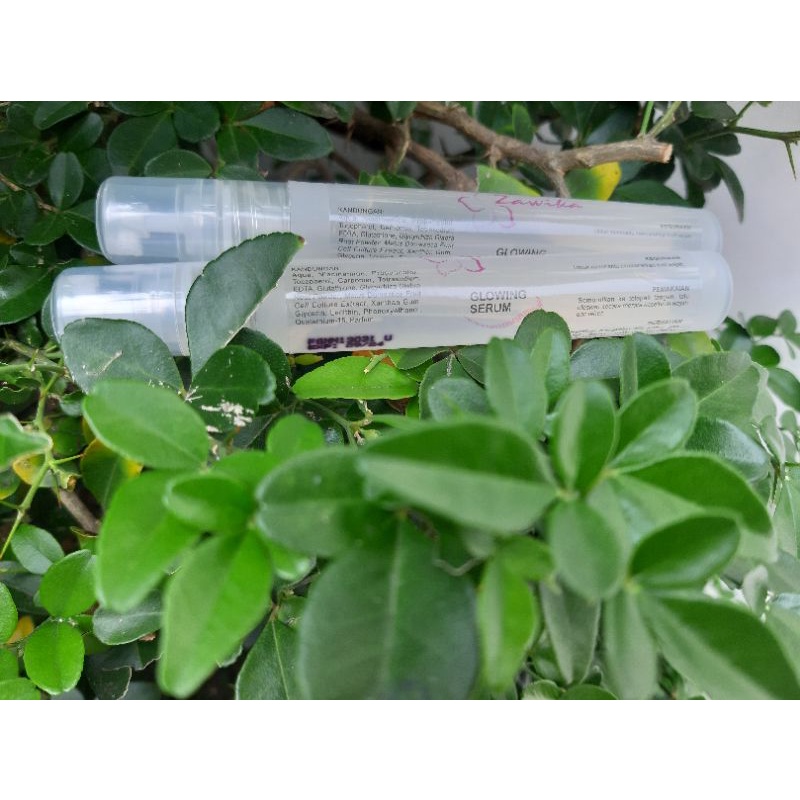 SERUM GLOWING ZAVIKA/FH BEAUTY
