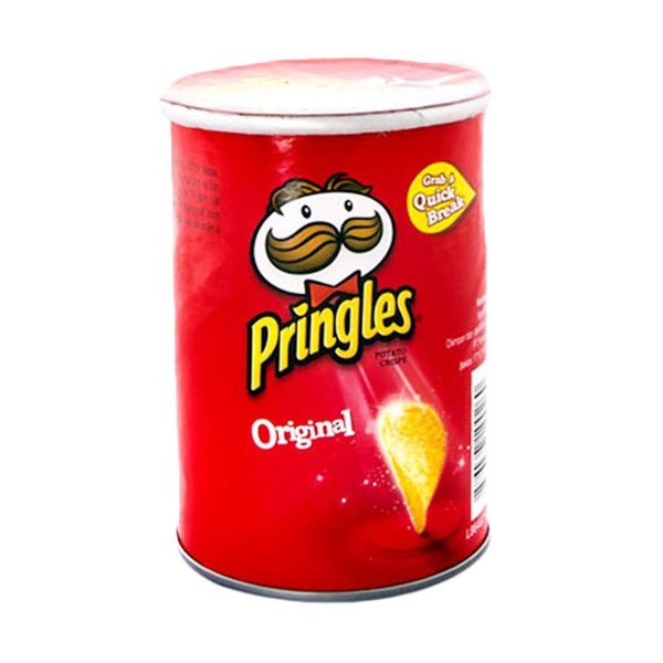 Pringles