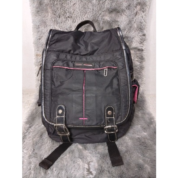 Tas Ransel sekolah second / Tas Wanita Second Branded Original Prospecs / Tas Preloved / Tas Seken