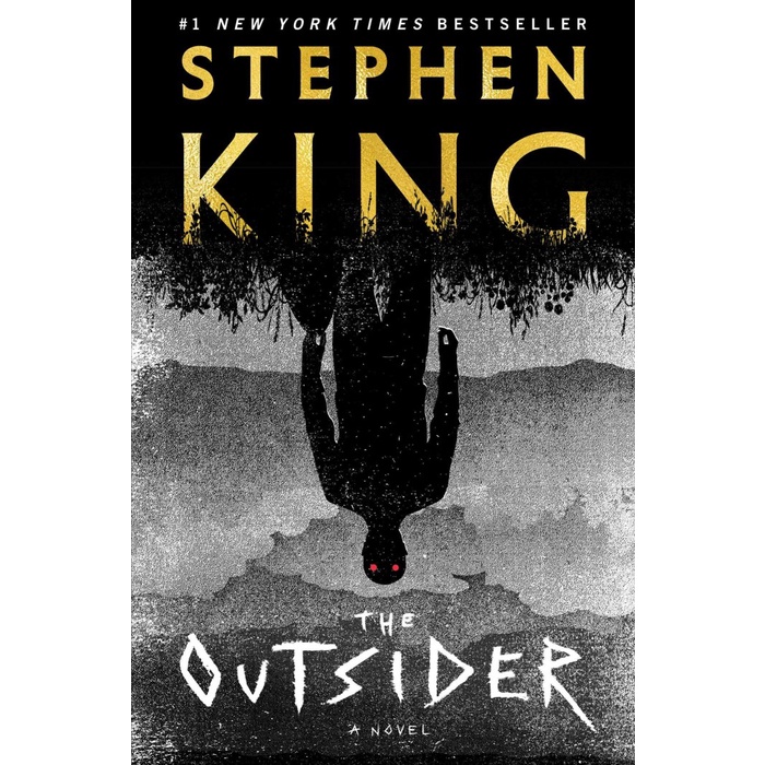 The Outsider - King Stephen