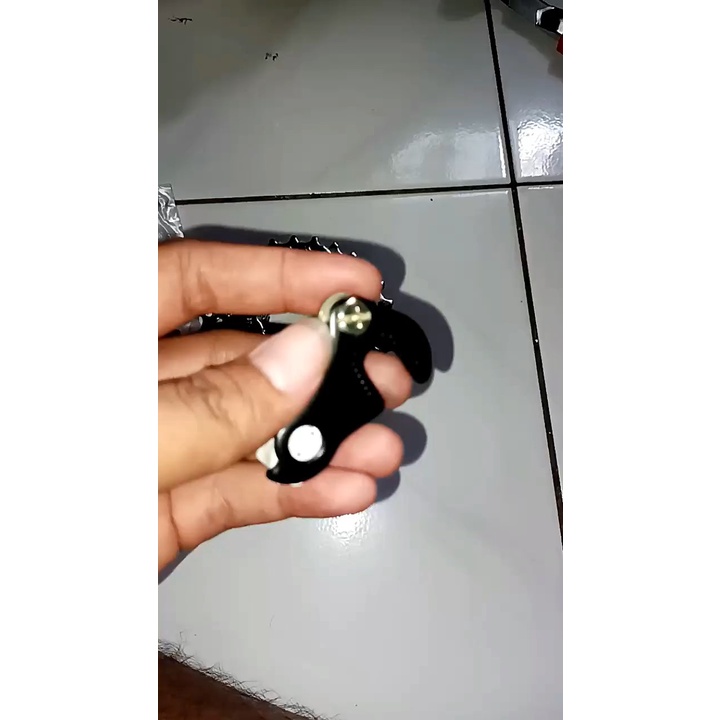 Anting RD Sepeda Jadul Adaptor Drop Out Federal  Rear Derailleur  GOTLINK GOATLINK