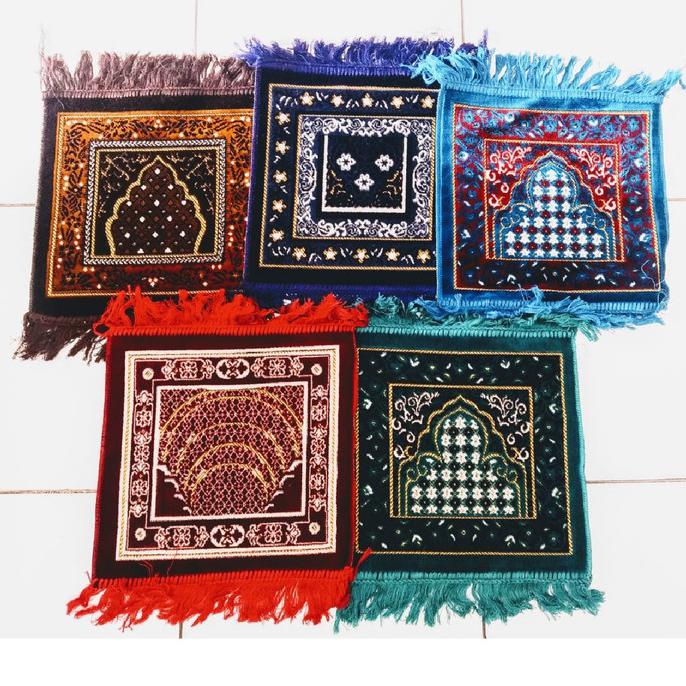 Buruan Sajadah Muka Kano Turki Promo