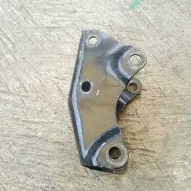 pangkon mesin gl megapro ori copotan motor