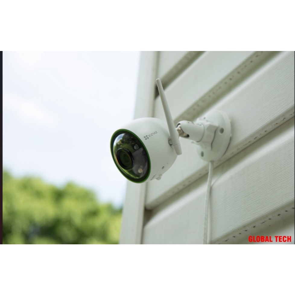 EZVIZ C3N CAMERA CCTV WIFI COLOR NIGHT IP CAMERA 1080P FULL HD 2MP OUTDOOR