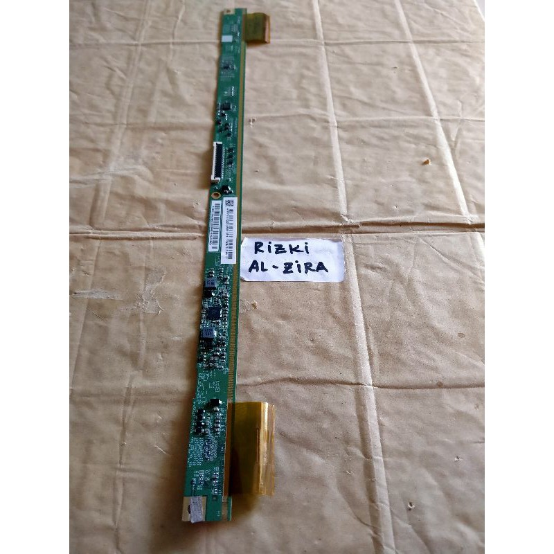 Ticon TCON Panel TV Samsung UA 32N4003 AK