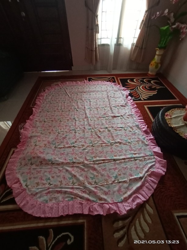 Homeset, Satuan