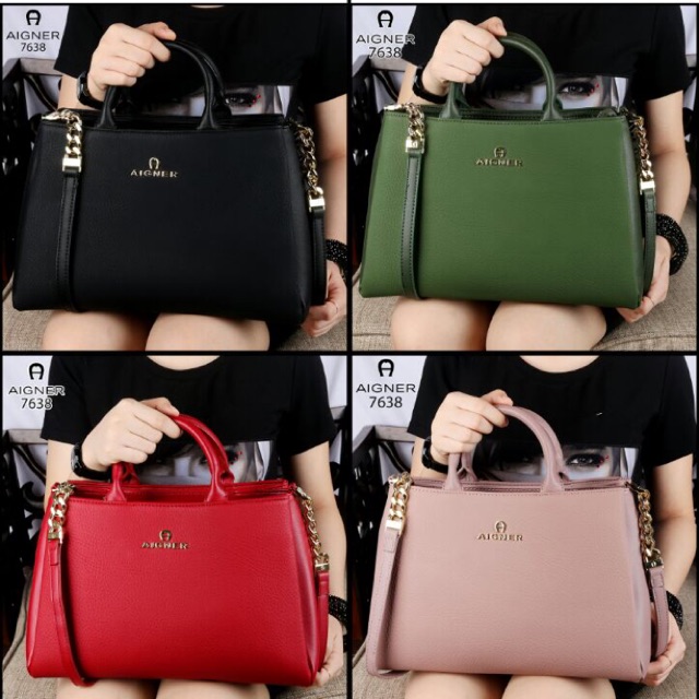 Aigner Bag