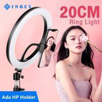 Selfie Ring Fill Light 20 CM