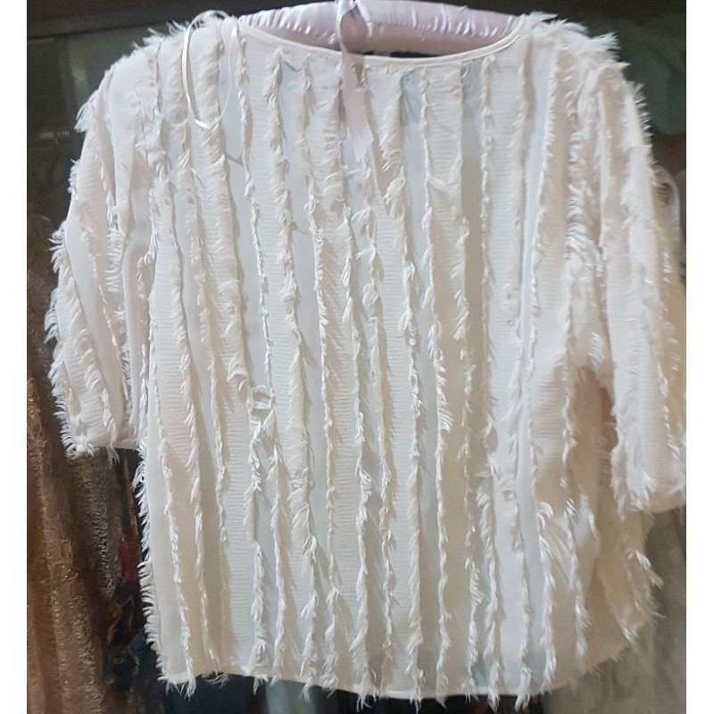 Zara Blouse Preloved