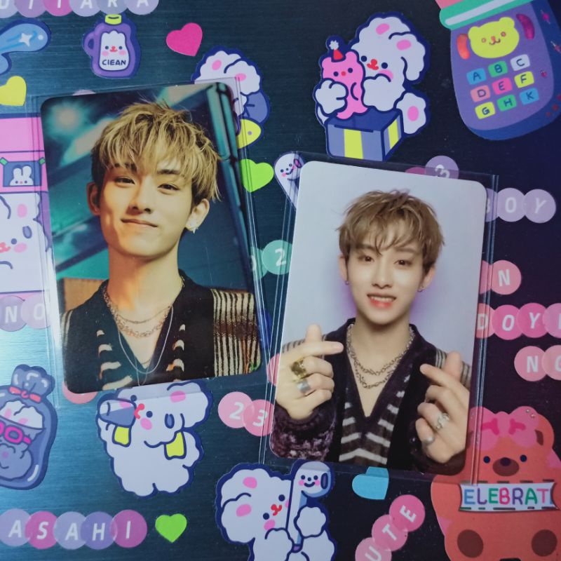 AR KICKBACK WINWIN [AR TICKET]