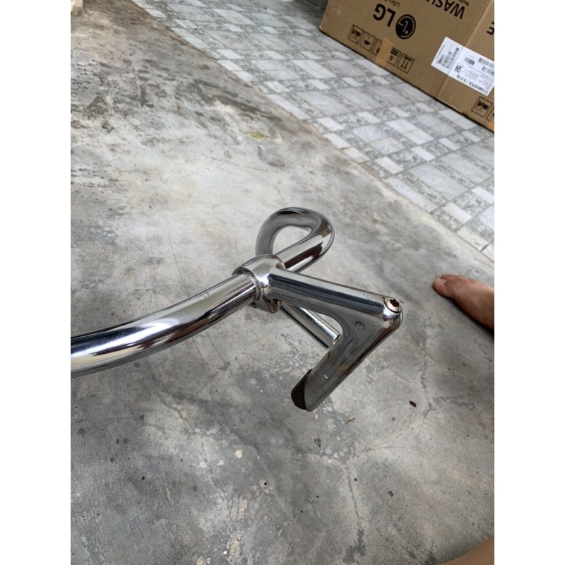 barset nitto njs