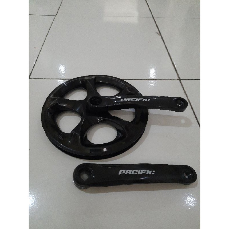 crank pacific 48t