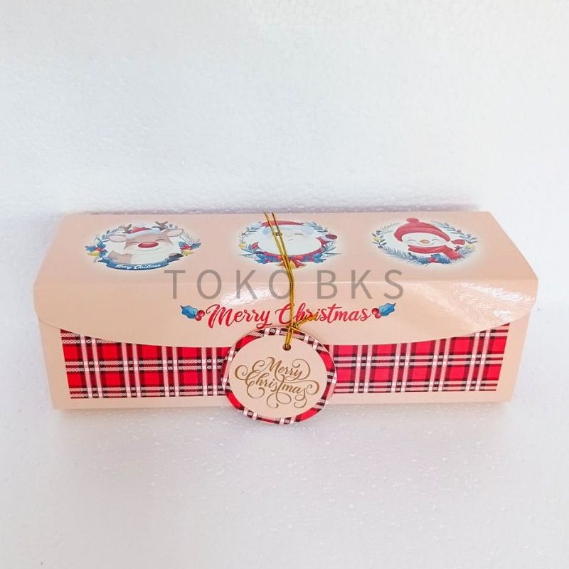 

BOX CHRISTMAS UK25X8X8