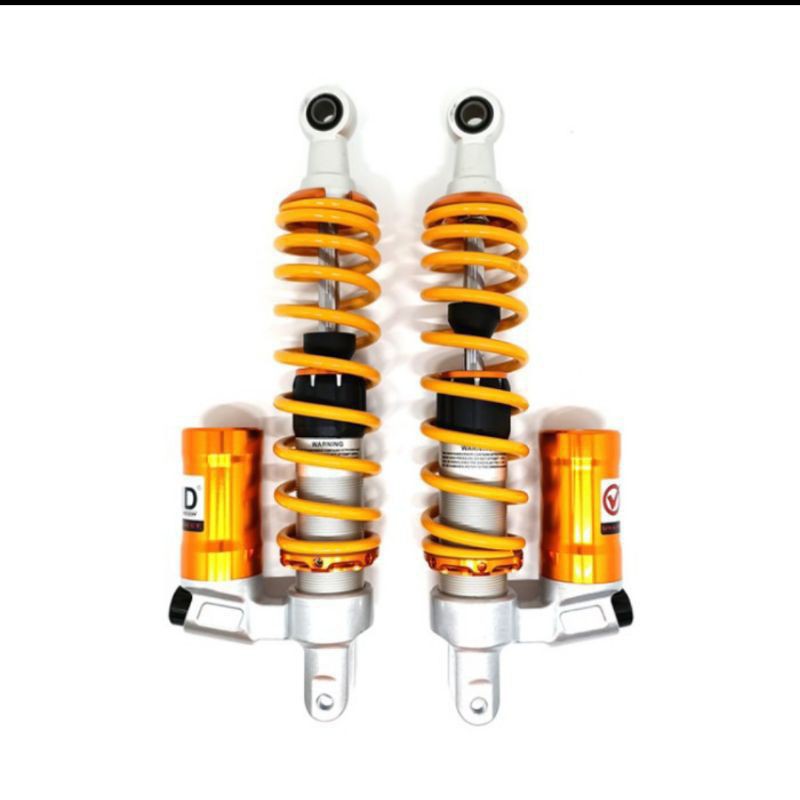 Shockbreaker VND tabung bawah Nmax Old 335mm shock Nmax VND