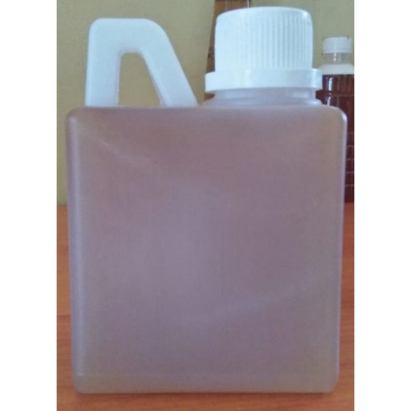 

Madu Asli 100% Tanpa Campuran 500ml