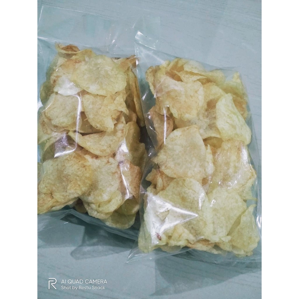 

Keripik Kentang