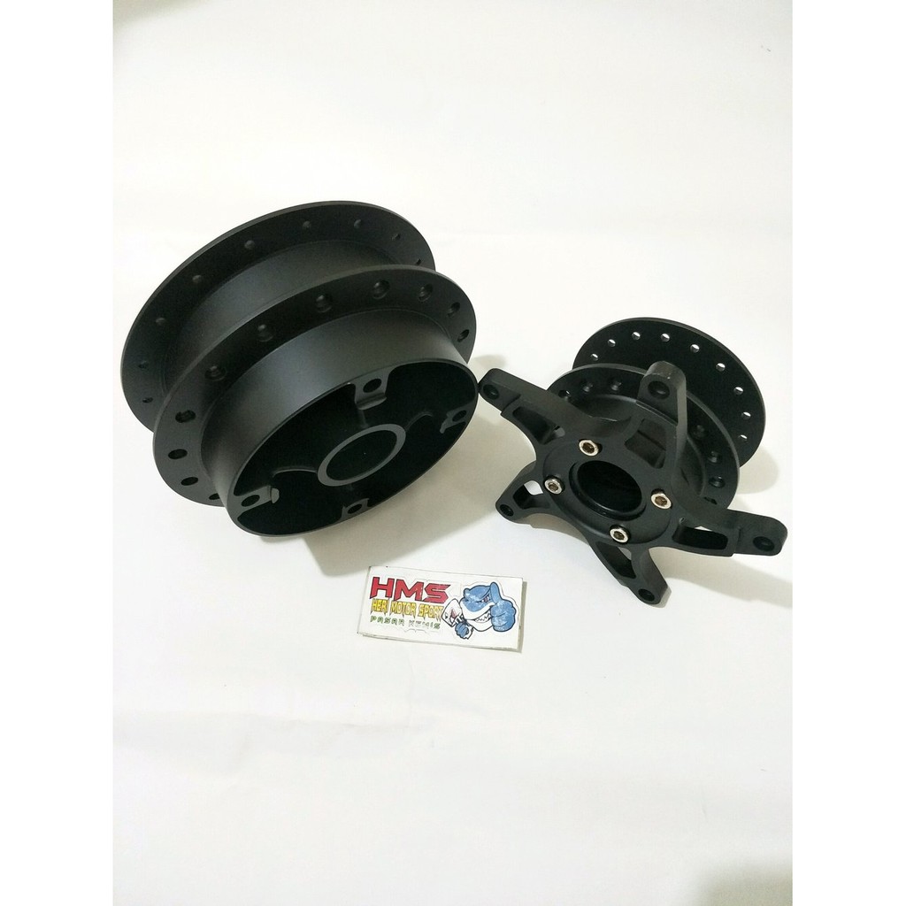 Tromol Cbr New - Cb 150 R Led - Cb 150R New - Cbr - Cb150 Led Hi