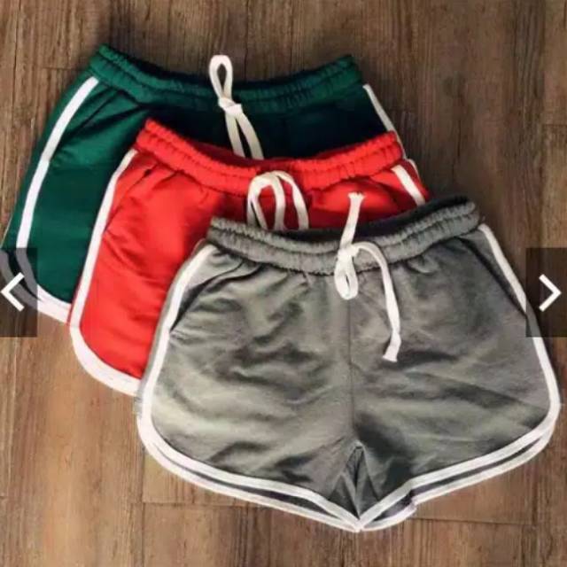 TOKOABELGROSIR Celana pendek muniko