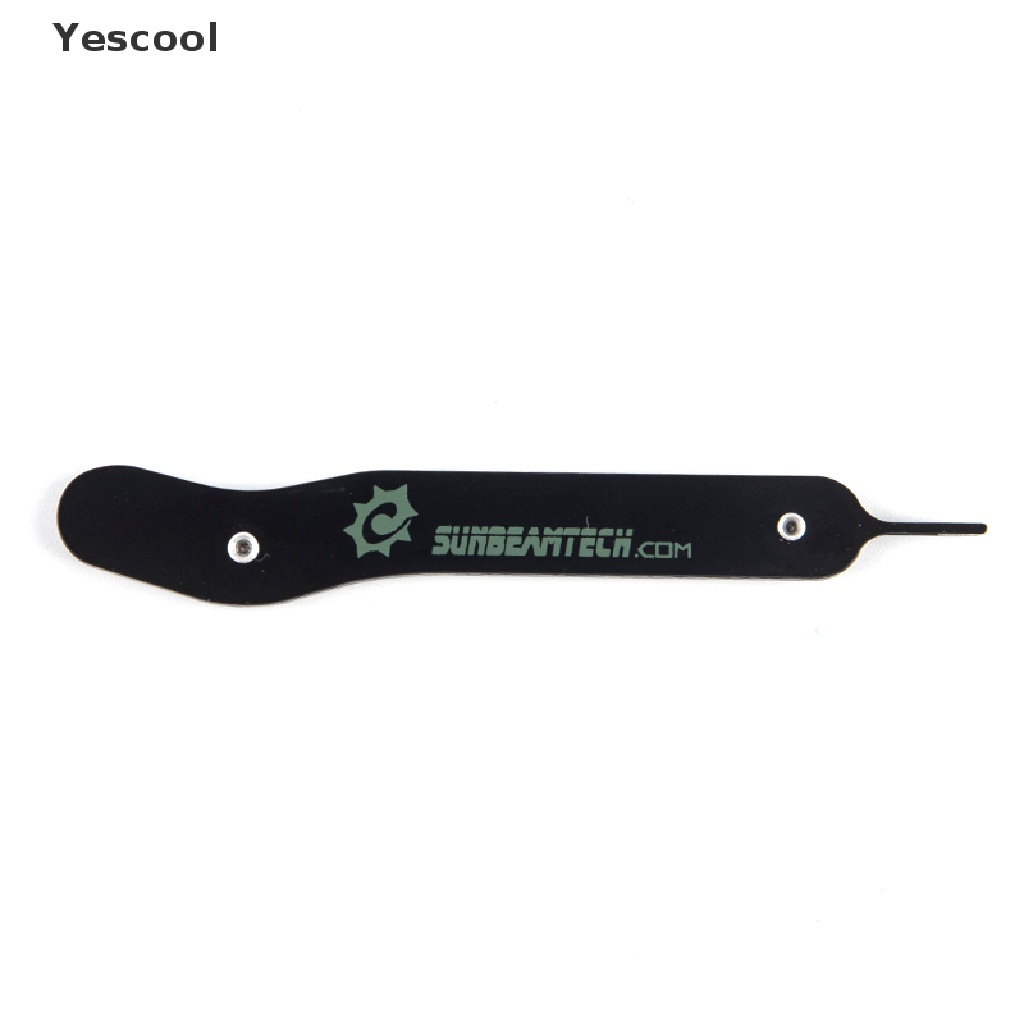 Yescool PSU Modding Tool EPS/PCI-E/Molex/SATA Full Pin Removal Tool for Cable Connector .