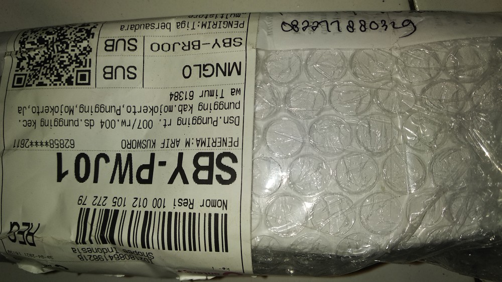 Gembok Kuning Ats 25 Mm / Gembok Rumah / Gembok Kunci Kecil