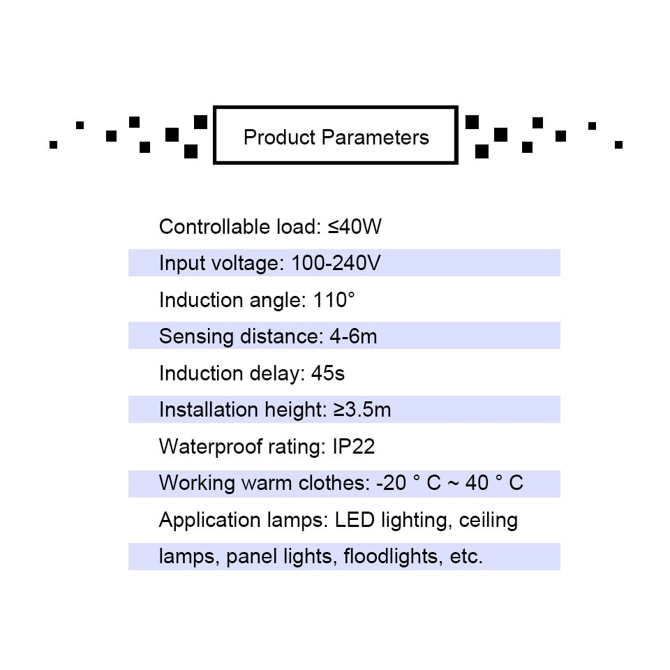 Sensor Gerak PIR untuk lampu atau Alarm Security 220V bisa setting waktu dan cahaya PIR Motion Sensor Light Switch Time Delay/Mode Adjust Infrared Human Body Motion Sensor Embedded Switch PIR motion sensor light switch 220V 110V time delay Mode adjust