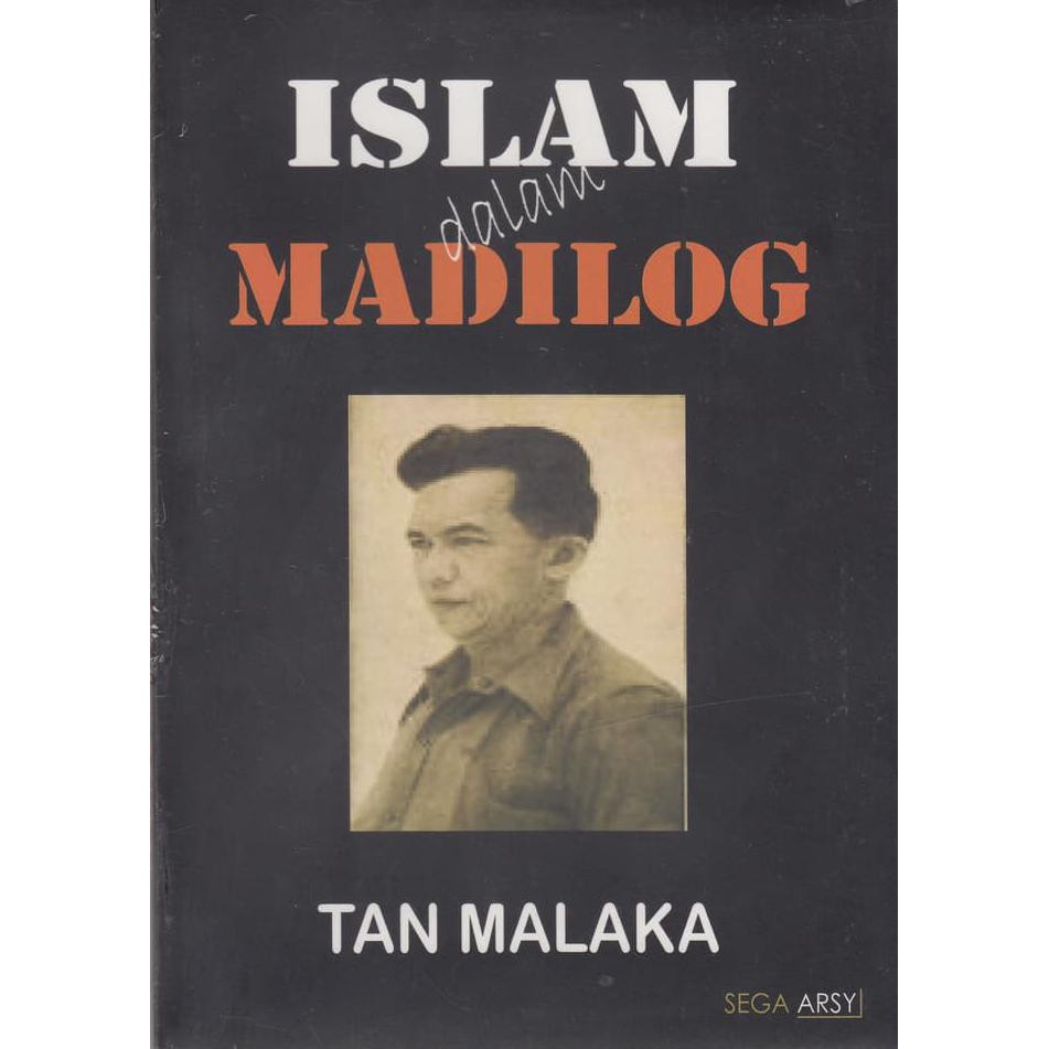 Islam Dalam Madilog - Katalika