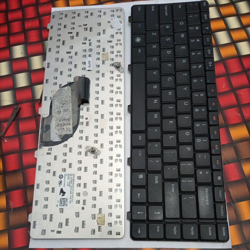 keyboard dell 4010 / n4010 ori (bekas)