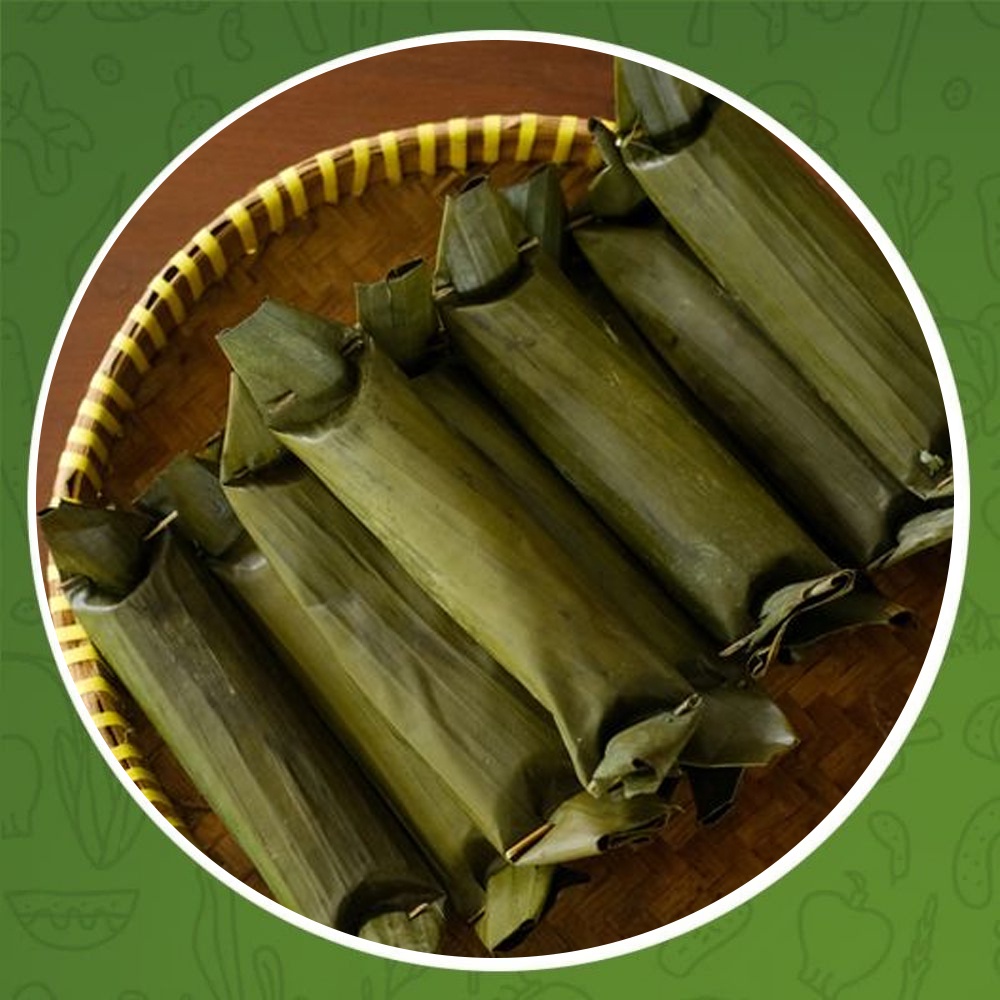 

LONTONG 1PCS