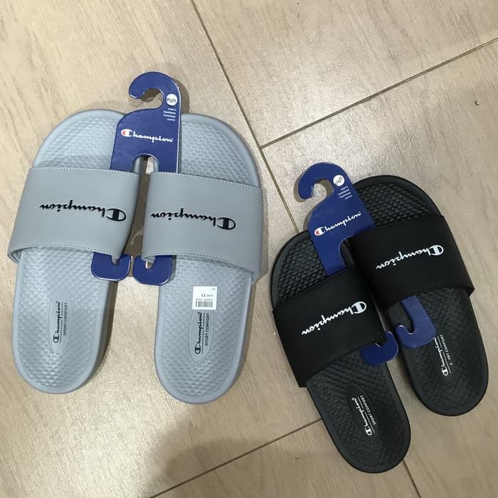 teal champion slides