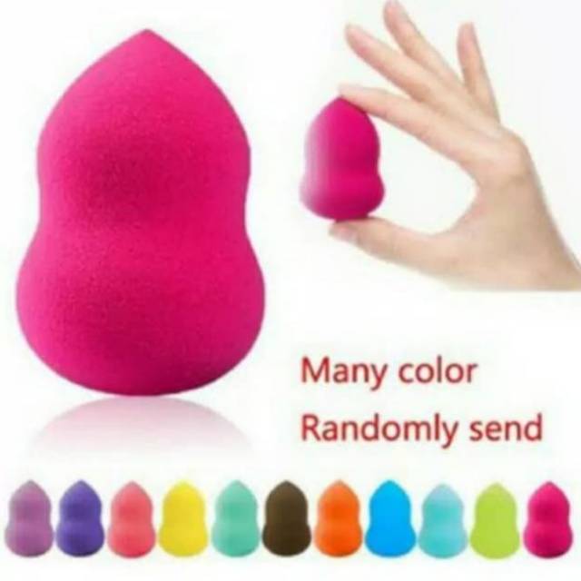 SPONGE BLENDER BOK MIKA