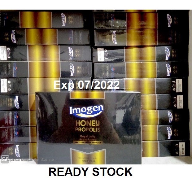 

nh201dd Imogen Propolis Original Ds201Fs
