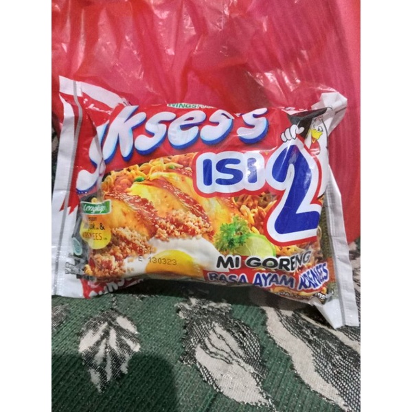 

MIE SUKSES'S ISI 2