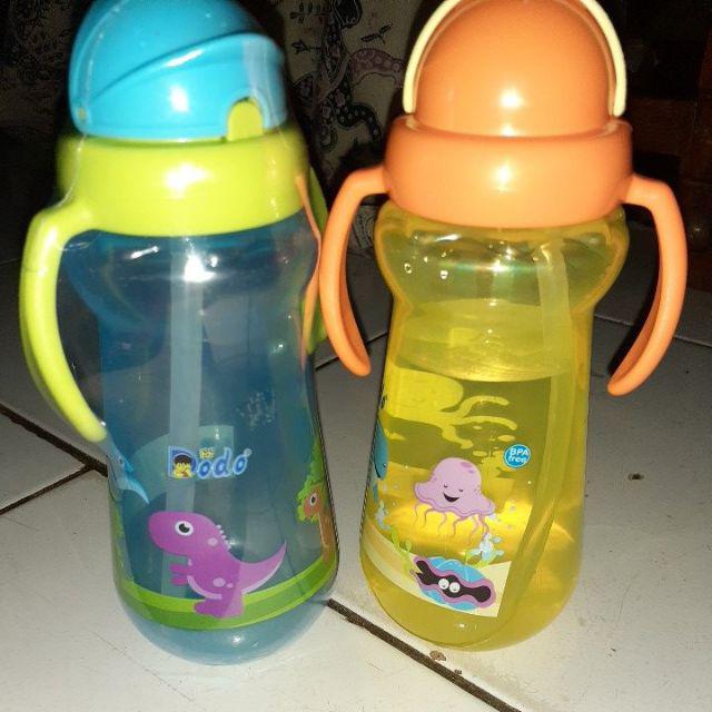Dodo Botol Minum Sport Handle Cup