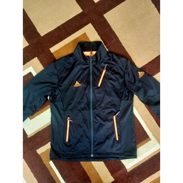 Jaket Vaude