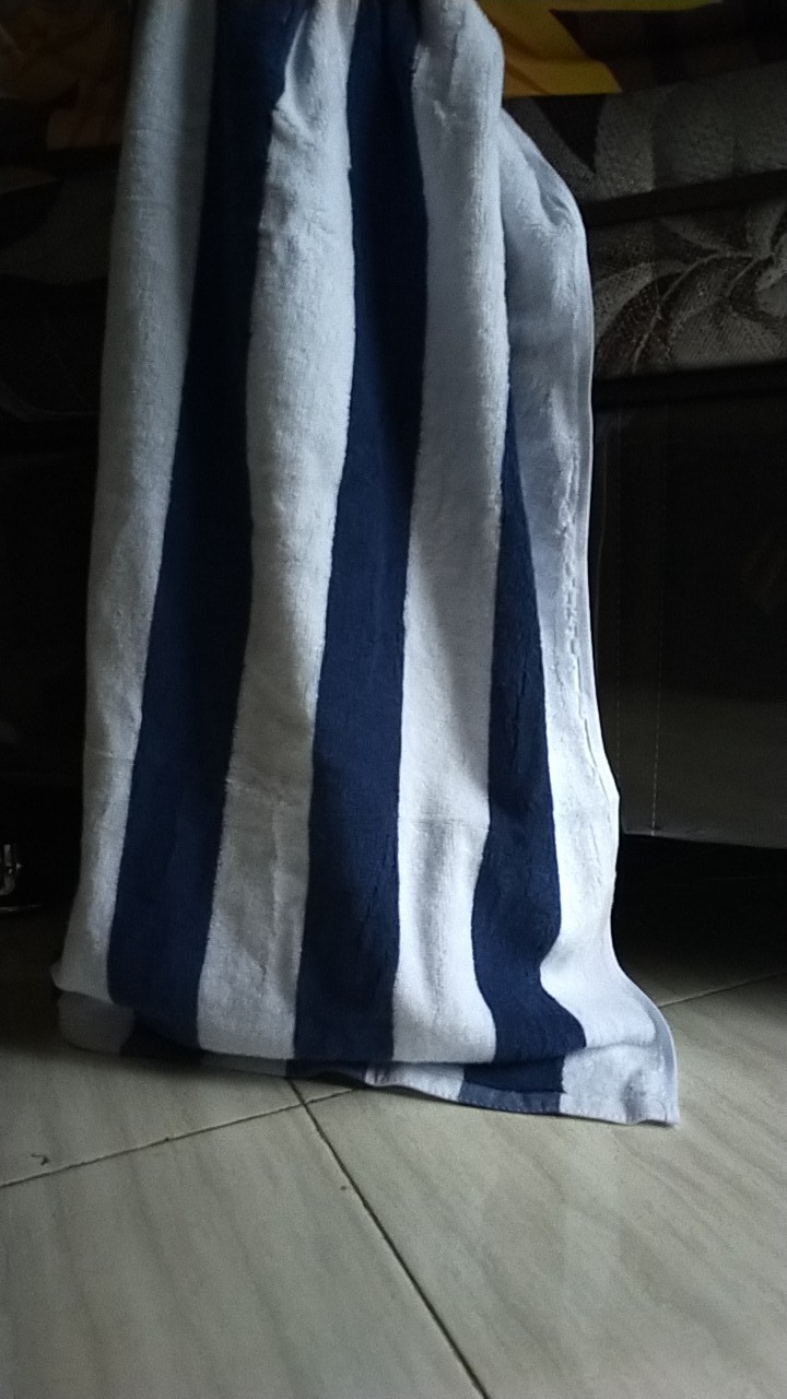 Handuk Mandi Ukuran Besar Jumbo